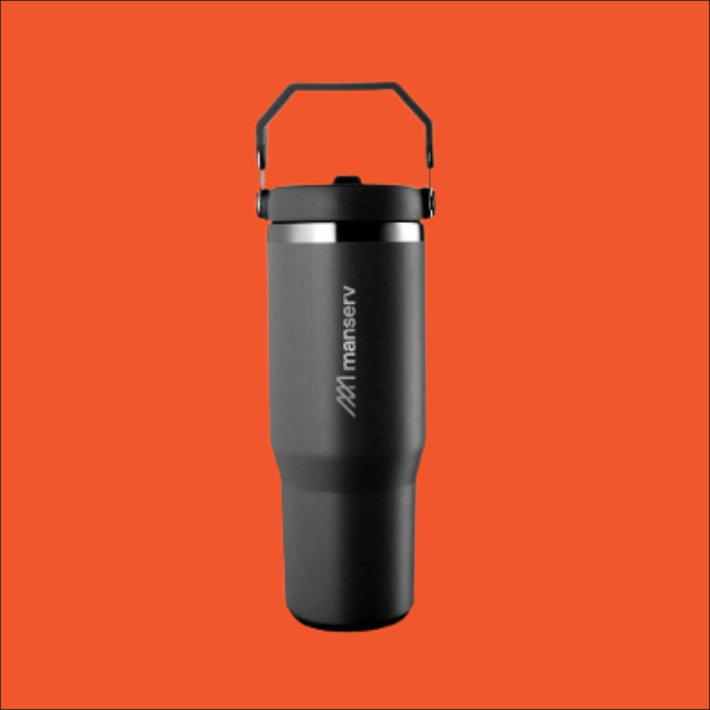 Copo Térmico 800ml Manserv