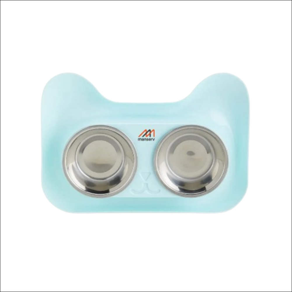 Tigela Pet Manserv