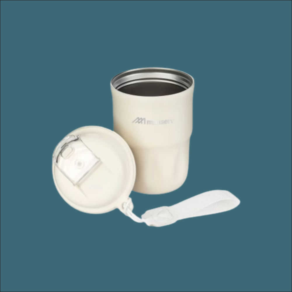 Copo Térmico 350ml Manserv