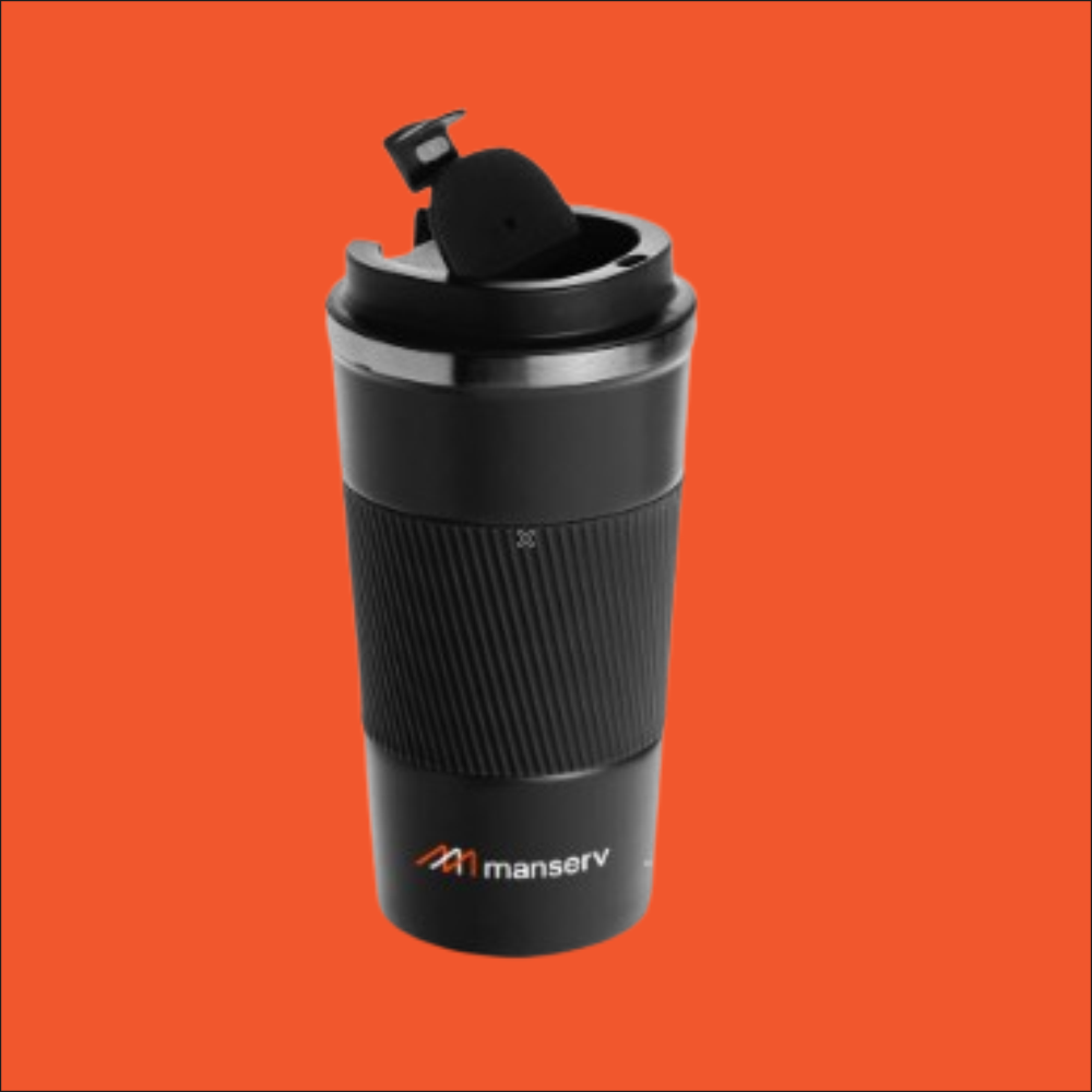 Copo Térmico 500ml Manserv